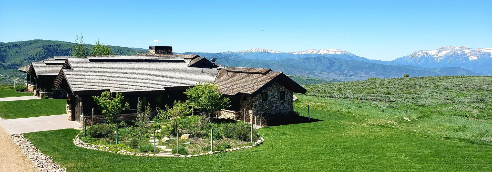 Wolf Creek Ranch Properties for Sale